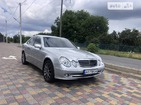 Mercedes-Benz E 200 17.07.2022