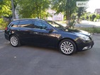 Opel Insignia 21.07.2022