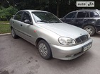 Daewoo Lanos 17.07.2022