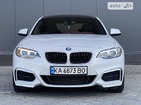 BMW 228 22.07.2022
