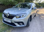 Renault Sandero 19.07.2022