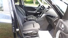 Opel Zafira Tourer 17.07.2022