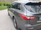 Infiniti QX60 24.07.2022