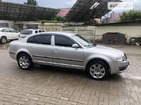 Skoda Superb 22.07.2022