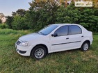 Renault Logan 16.07.2022