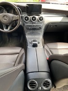 Mercedes-Benz GLC 250 17.07.2022