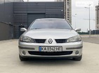 Renault Laguna 10.07.2022