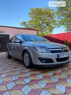 Opel Astra 07.07.2022