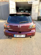 Mazda 3 11.07.2022