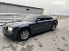 Chrysler 300M 15.07.2022
