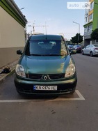 Renault Kangoo 07.07.2022