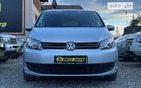 Volkswagen Touran 17.07.2022