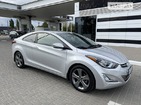 Hyundai Elantra 16.07.2022