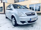 Opel Meriva 06.07.2022