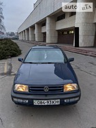 Volkswagen Vento 18.07.2022