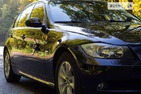 BMW 318 17.07.2022