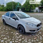 Fiat Linea 2012 Кропивницький 1.4 л  седан механіка к.п.