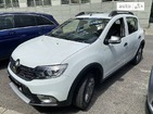 Renault Sandero 2021 Харків 1.5 л  хэтчбек механіка к.п.