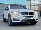 BMW X5 24.07.2022