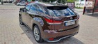 Lexus RX 450h 18.07.2022