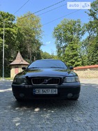 Volvo S60 12.07.2022