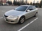 Mazda 6 21.07.2022