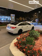 Hyundai Sonata 18.07.2022