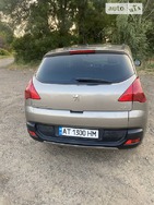 Peugeot 3008 24.07.2022