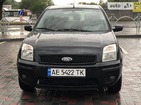 Ford Fusion 16.07.2022