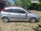 Ford Focus 17.07.2022