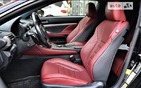 Lexus RC 200t 17.07.2022