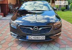 Opel Insignia 18.07.2022