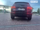 Audi Q5 2013 Рівне 2 л  позашляховик автомат к.п.