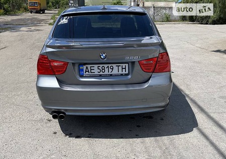 BMW 328 2011  випуску Дніпро з двигуном 3 л бензин седан автомат за 8900 долл. 