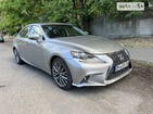 Lexus IS 250 19.07.2022