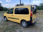 Renault Kangoo 11.07.2022