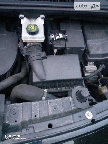 Peugeot 3008 2013  випуску Львів з двигуном 2 л гібрид універсал автомат за 14300 долл. 