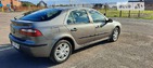 Renault Laguna 17.07.2022