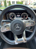 Mercedes-Benz S 63 AMG 17.07.2022