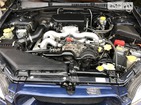 Subaru Legacy 12.07.2022