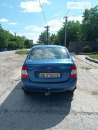 Lada 1118 17.07.2022