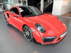 Porsche 911 2016 Київ 3.8 л  купе автомат к.п.