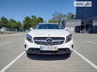 Mercedes-Benz GLA 250 21.07.2022