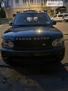 Land Rover Range Rover Sport 11.07.2022