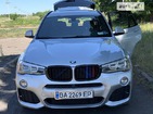 BMW X3 17.07.2022