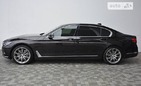 BMW 750 17.07.2022