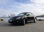 Volkswagen Beetle 17.07.2022