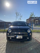 Fiat 500 21.07.2022
