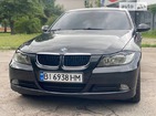 BMW 318 19.07.2022