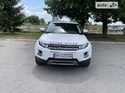 Land Rover Range Rover Evoque 14.07.2022